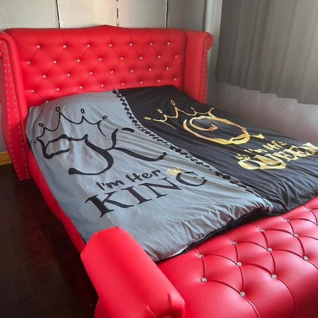 W District Guesthouse Бангкок Экстерьер фото